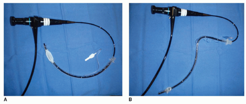 Advanced Airway Management—Intubation And Tracheotomy | Ento Key