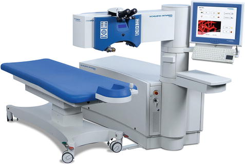 Oct Technology Transfer And The Oct Market Ento Key