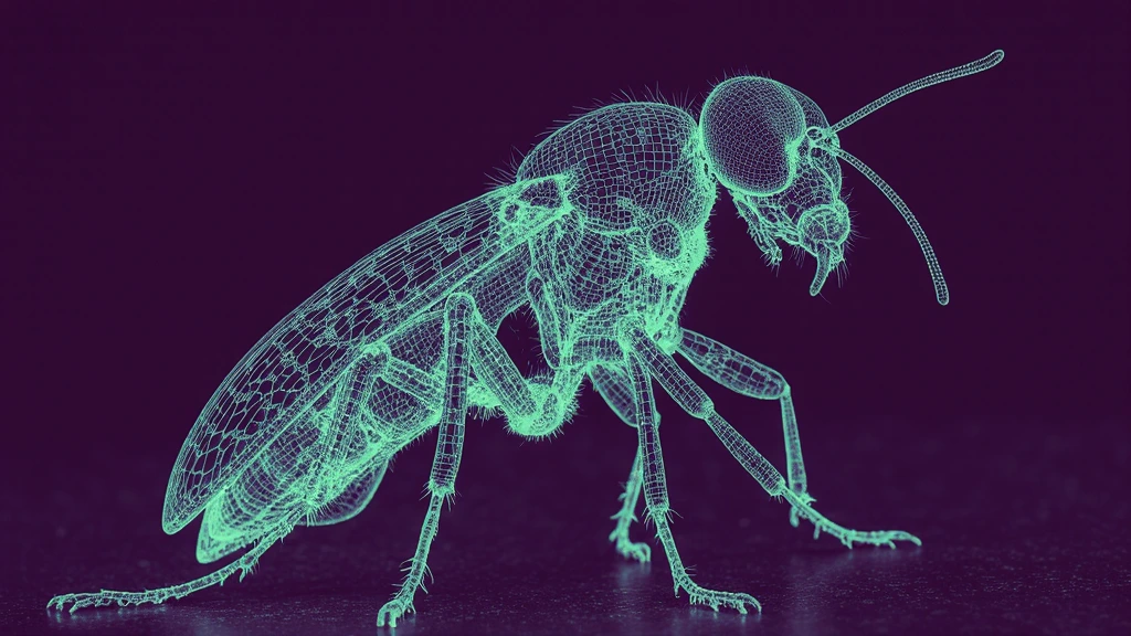 Insect Intel Insects and Technology: What Engineers Still Learn From Tiny Brains ...